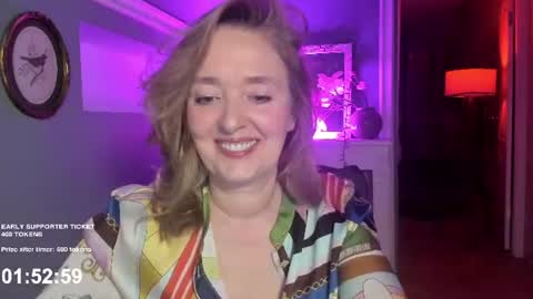 I see you X-twitter its braingirl online show from June 14, 7:03 pm