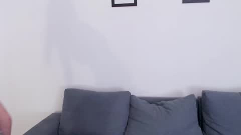 Molly online show from November 10, 1:22 am