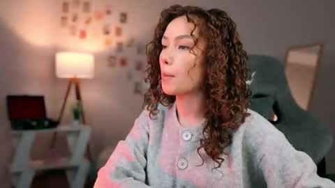 Lilly online show from October 14, 11:46 am