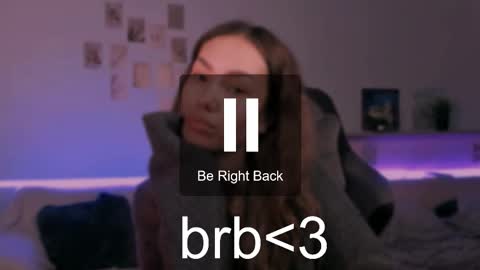 Lilly online show from December 4, 12:18 pm