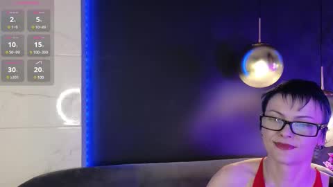 Brandi online show from February 12, 2:44 pm