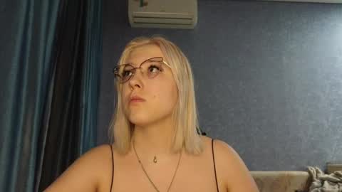 Belle  online show from June 7, 4:47 pm
