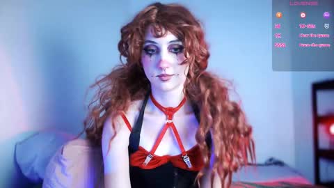 Aurorabut ur dad just calls me Rory online show from October 30, 9:22 am