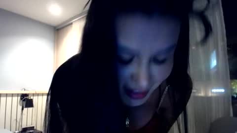 Sabrina online show from November 8, 3:00 am