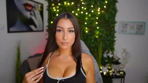 Snapshot of bree__morgan chatting on September 15, 1:19 pm Bree online show from September 15, 1:19 pm