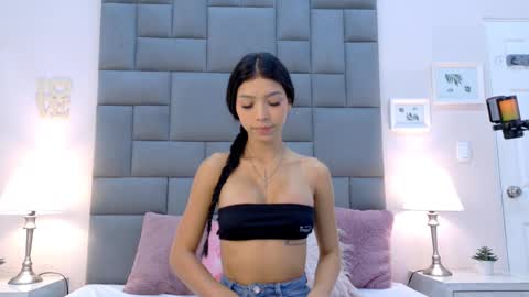 Bree  online show from February 26, 11:43 am