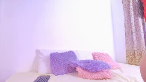 Brendita  online show from January 19, 5:58 am