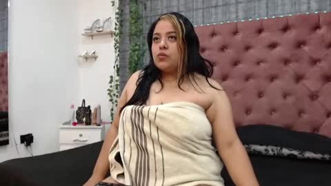 Brenda  online show from January 17, 11:59 am