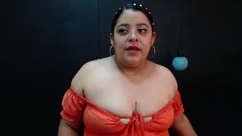 Brenda  online show from December 14, 12:23 pm