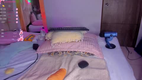 Snapshot of brenda_ruiz_ chatting on January 30, 11:44 am Branda online show from January 30, 11:44 am