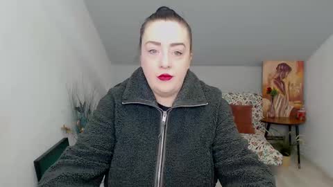 Brenda Skye online show from March 3, 3:16 am