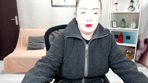 Brenda Skye online show from February 25, 3:42 am