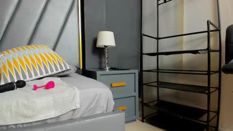 Brenda Time Schedule 0600 - 1400 GMT-5 online show from March 12, 10:48 am