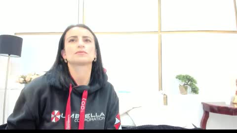 MeganBeaked online show from February 23, 11:42 am