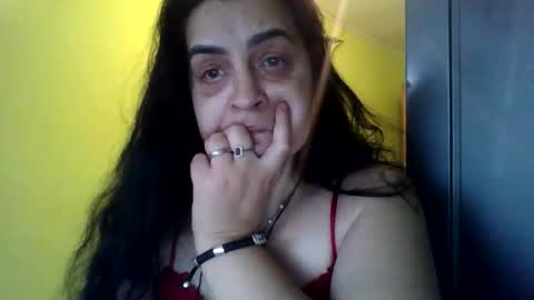 Brenda online show from February 15, 8:13 am