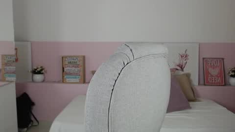 Brenda online show from February 1, 12:16 pm