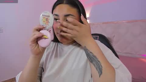 BRENDDA  online show from March 25, 3:12 am