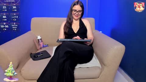 Snapshot of brennastone chatting on January 3, 12:08 pm online show from January 3, 12:08 pm