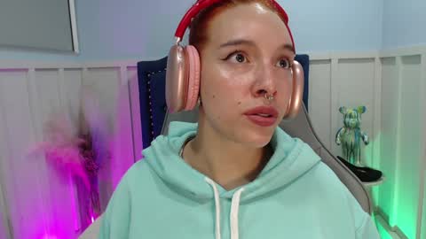 Bri online show from January 22, 6:20 pm