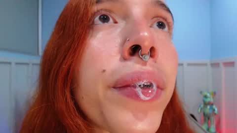 Bri online show from February 19, 10:23 am