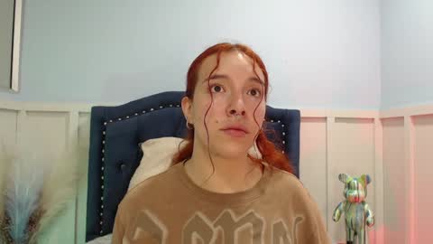 Bri online show from December 30, 4:07 pm