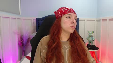 Bri online show from December 18, 4:39 pm