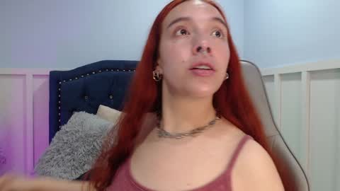 Bri online show from January 26, 3:03 pm