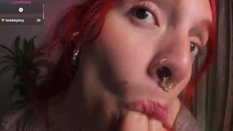 Bri  online show from October 14, 1:57 pm