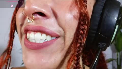 Bri  online show from April 9, 5:29 pm