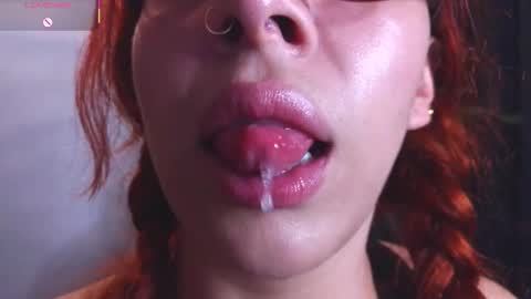 Bri  online show from February 6, 2:26 am