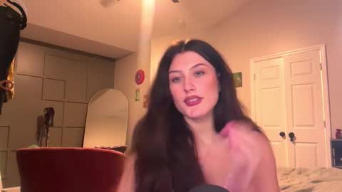 Brianna3 online show from November 3, 7:45 am