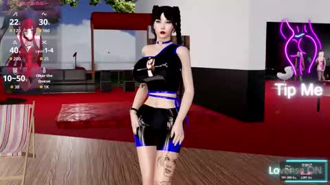 briany online show from October 19, 7:21 am