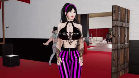 briany online show from March 3, 5:58 am