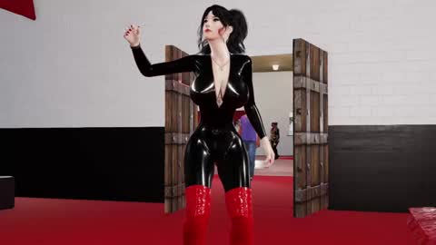 briany online show from March 4, 4:38 am