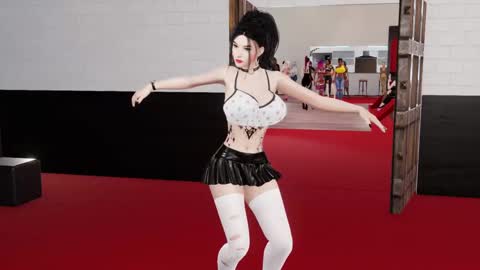 briany online show from March 8, 10:52 am