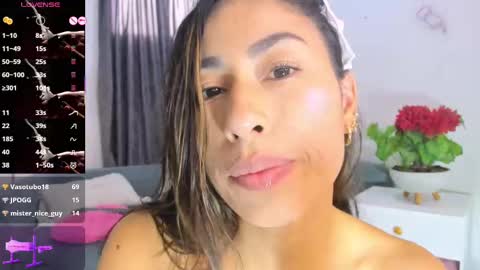 briana preston online show from September 24, 4:28 pm