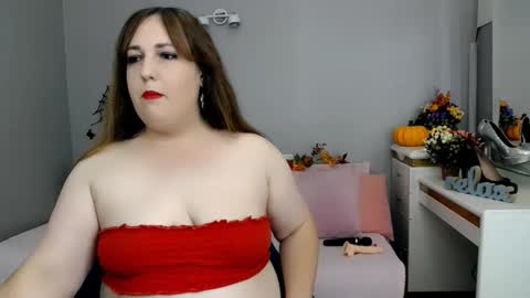 Brianna online show from November 4, 8:47 pm