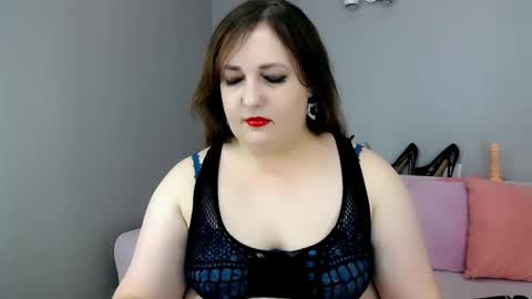 Snapshot of brianna_mills chatting on March 9, 9:35 am Brianna online show from March 9, 9:35 am