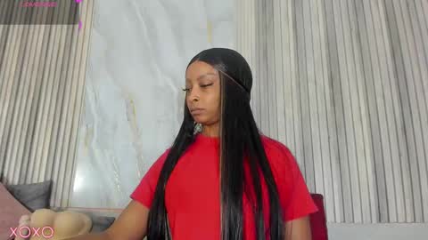 Brianna Chelsea  online show from October 2, 12:21 pm