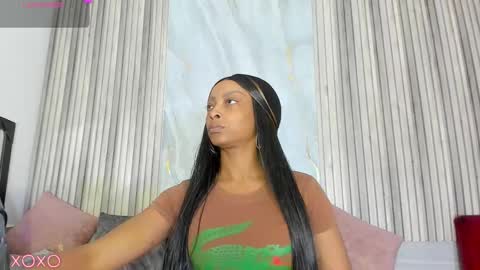 Brianna Chelsea  online show from October 13, 12:08 pm