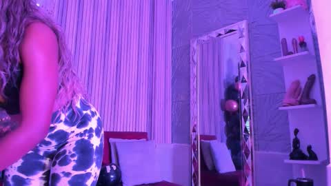 Brianna Chelsea  online show from October 18, 1:36 pm