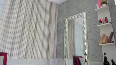 Brianna Chelsea  online show from November 24, 1:35 pm