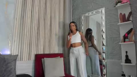 Brianna Chelsea  online show from February 21, 1:01 pm