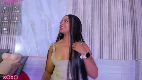 Brianna Chelsea  online show from September 12, 2:02 pm