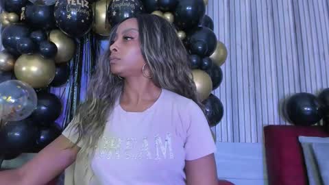 Brianna Chelsea  online show from October 20, 11:57 am