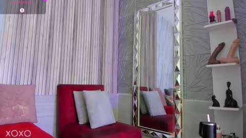 Brianna Chelsea  online show from October 11, 1:03 pm