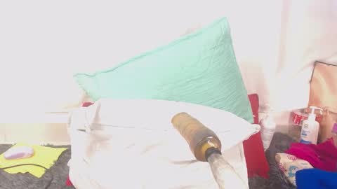 Brianna online show from March 9, 9:29 pm