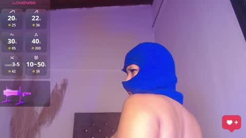 Brianna online show from April 16, 8:30 pm