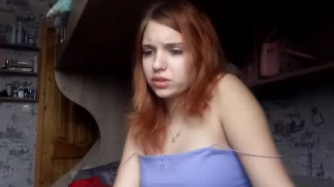 Brianna online show from February 16, 7:52 am