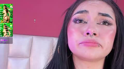 Brigith online show from April 15, 8:15 am